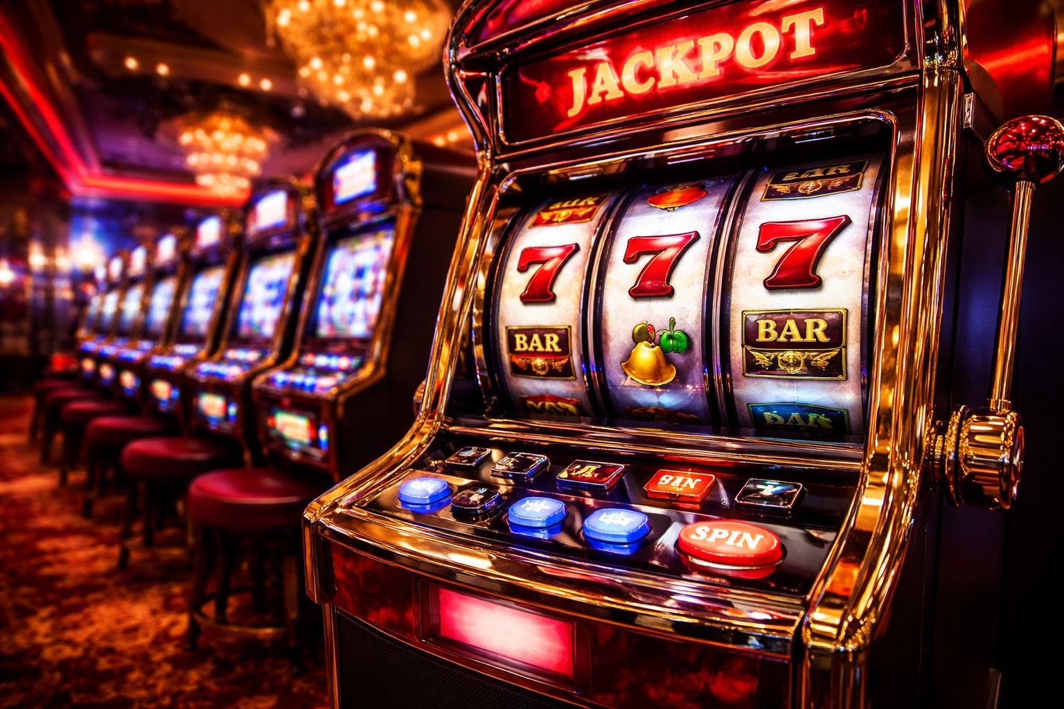 Casino Offers That Add More Value To Every Session