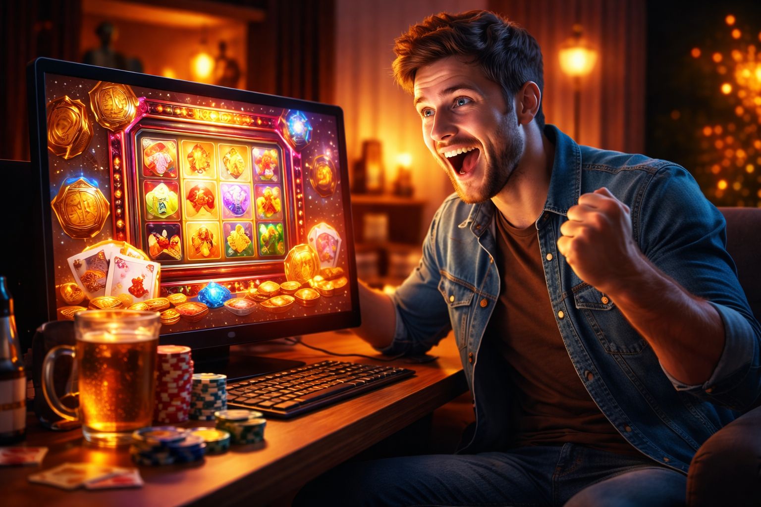 Discover 93OJ Games For Slots, Tables, And Live Action