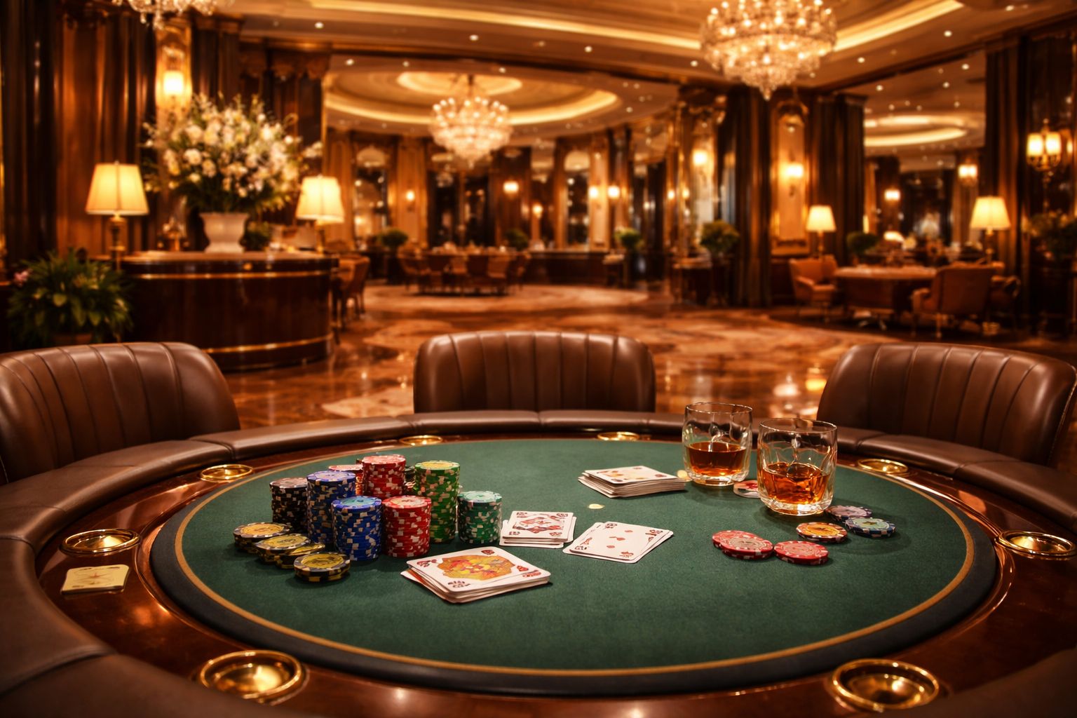 Step Into The Main 93OJ Gaming Hub With Confidence