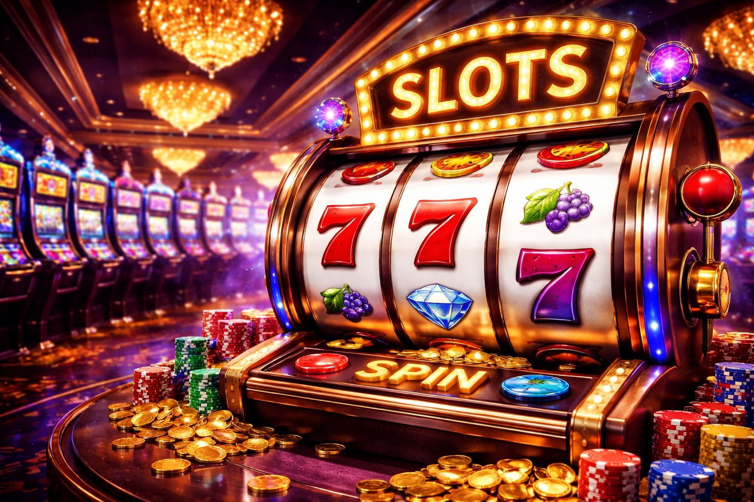 Popular Picks Across Slots, Tables, And Instant Entertainment