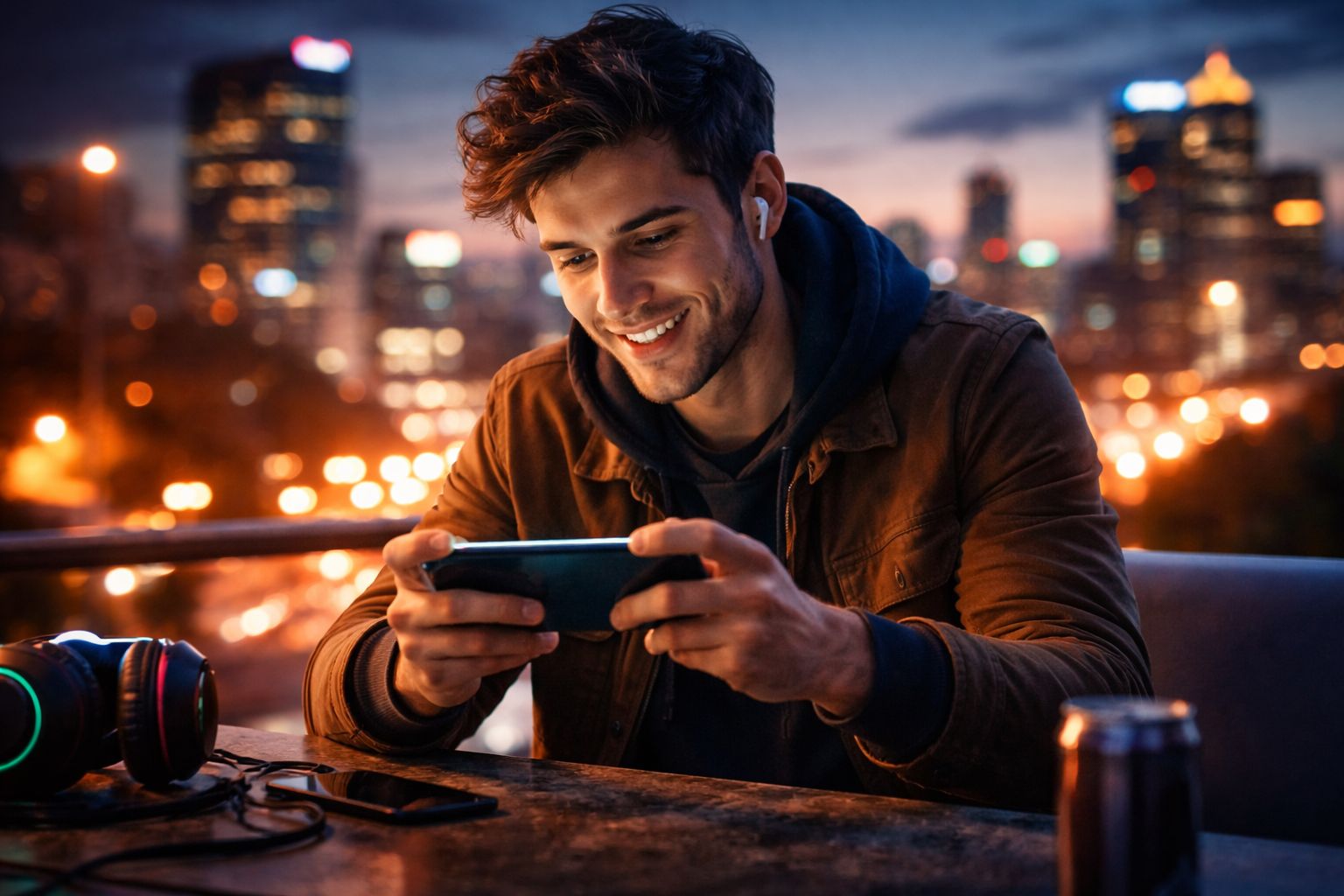 Useful Platform Features And Flexible Payment Support In One Place