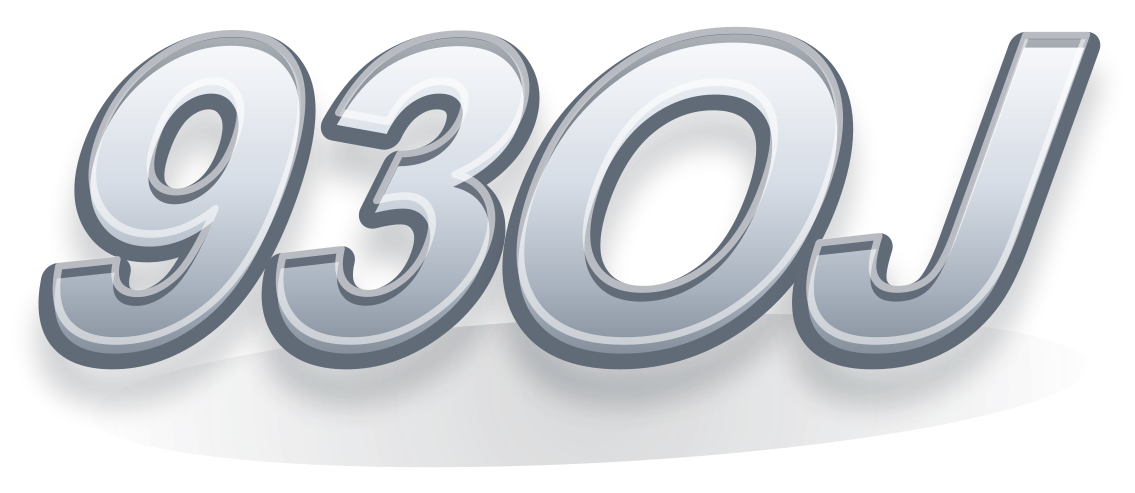 93OJ logo